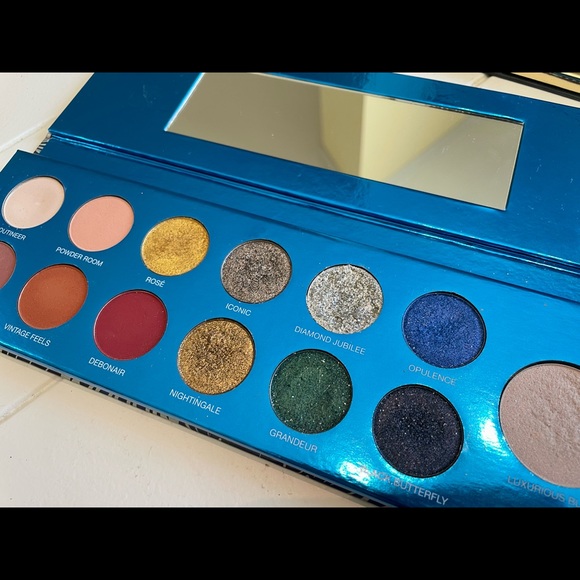 Coloured Raine Palette Bundle - Picture 3 of 4